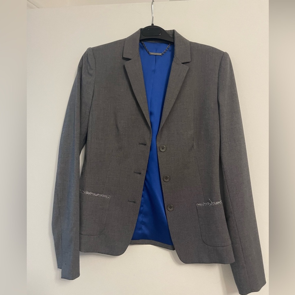 Elie Tahari Blazer